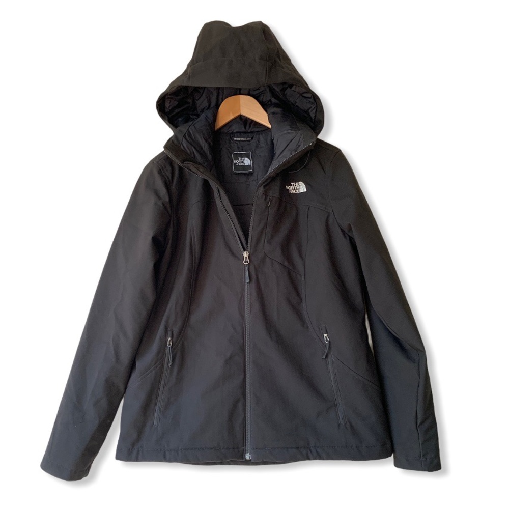 The North Face Women’s Hooded Parka